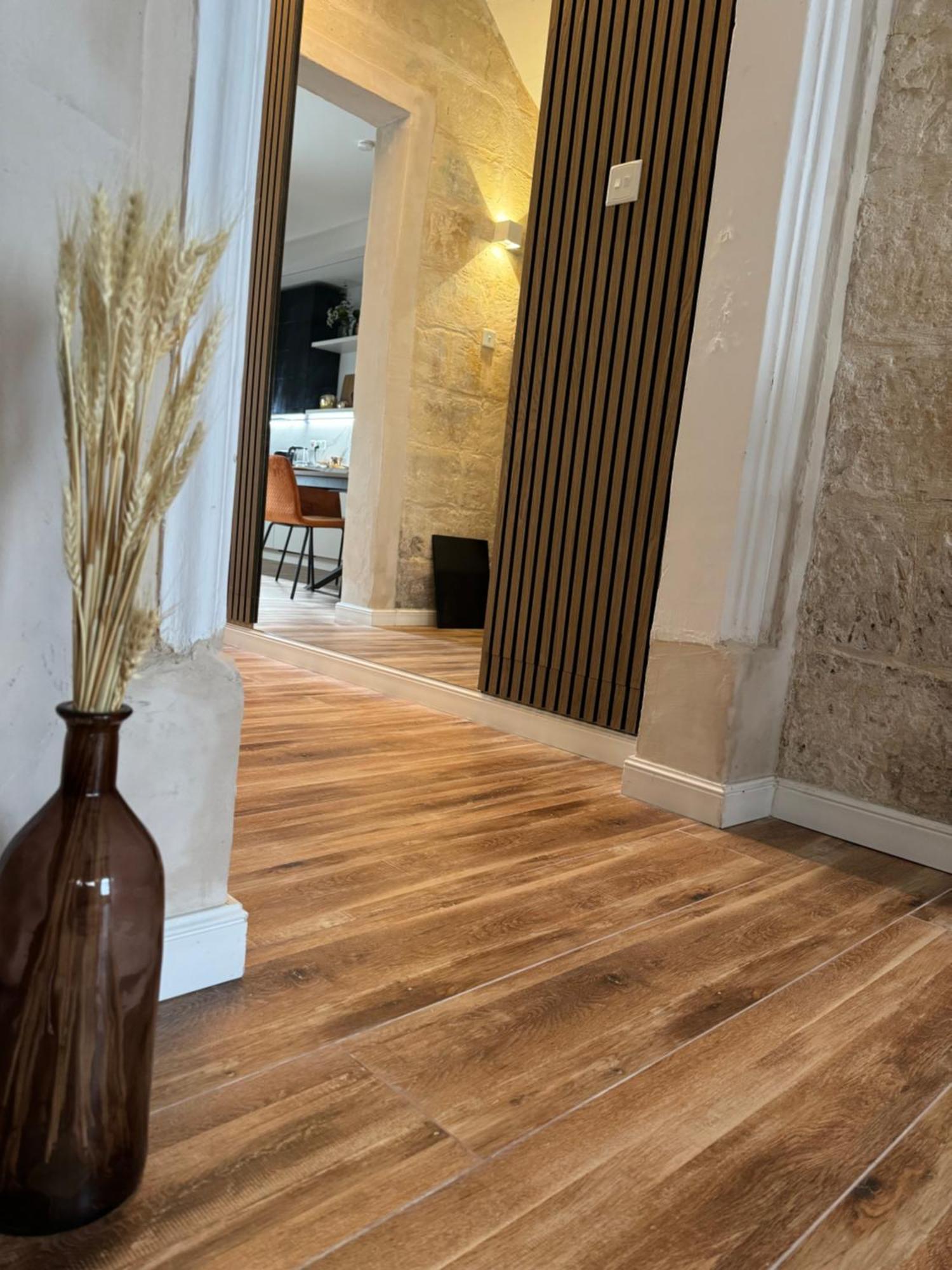 Villa Townhouse 26 In Sliema, Malta Exterior foto