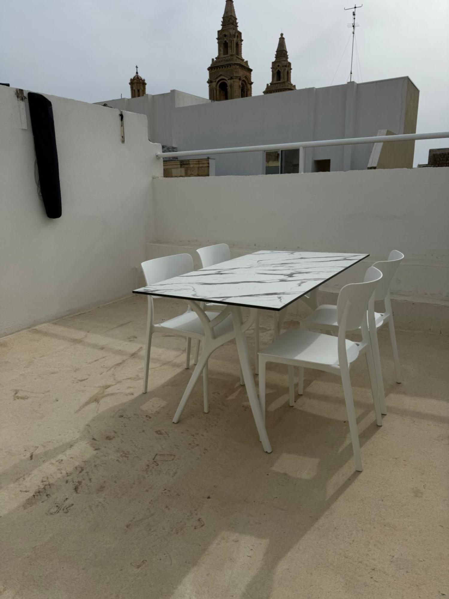 Villa Townhouse 26 In Sliema, Malta Exterior foto
