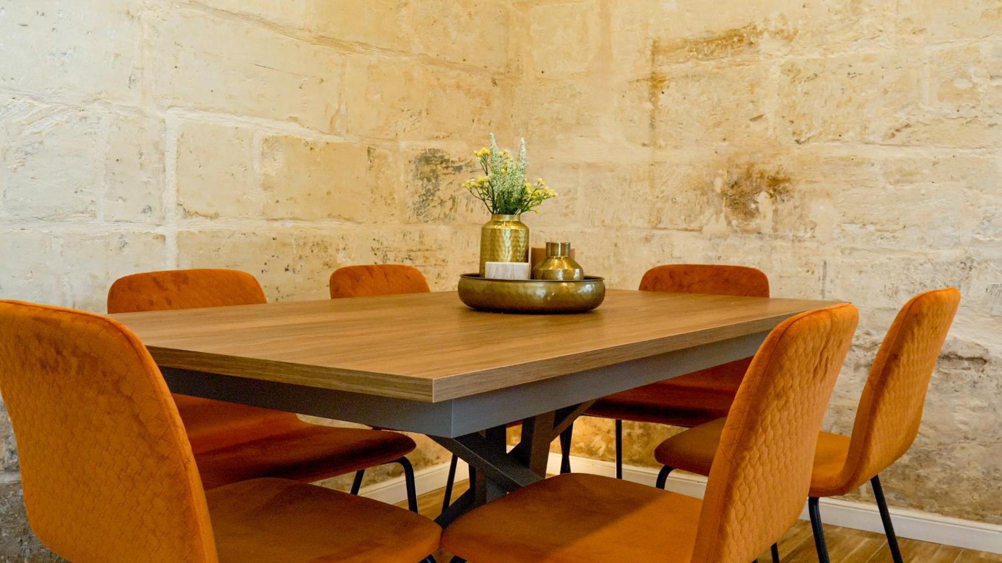 Villa Townhouse 26 In Sliema, Malta Exterior foto